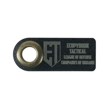 M-TAC® Ecopybook Tactical Anspitzer SHARPENERE